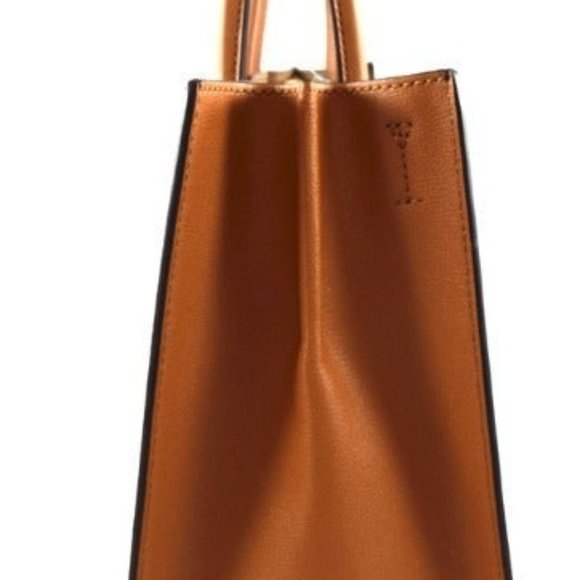 Nwt Michael Kors Mercer Studio Convertible Tote - Picture 6 of 8